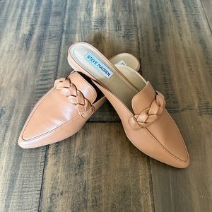Steve Madden Slip Ons